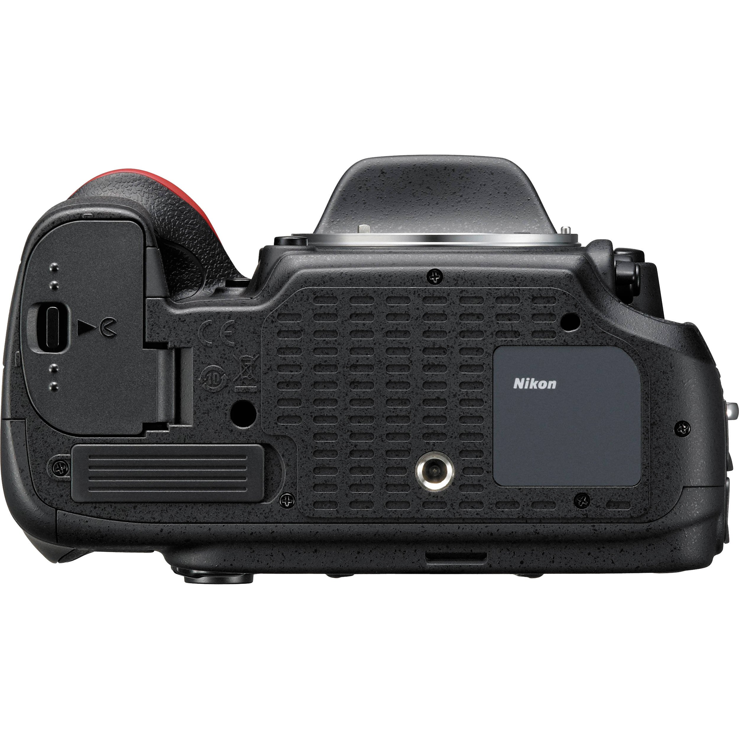 Nikon D610 Digital SLR Camera